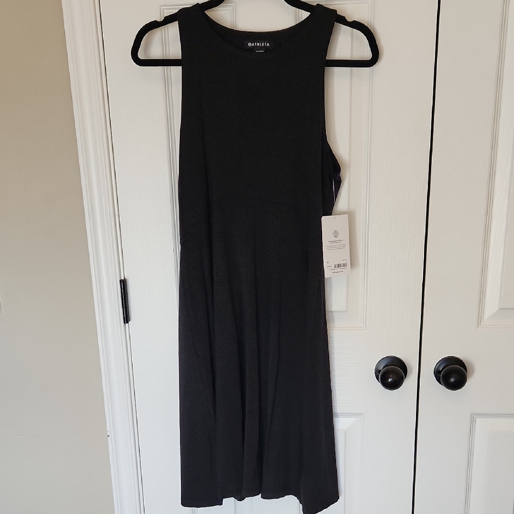 Athleta Santorini Thera Dress